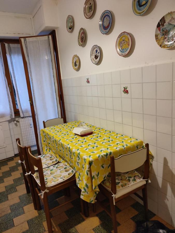 La Casa Di Yuri - Free Private Parking & Air Conditioning Recco Exterior foto