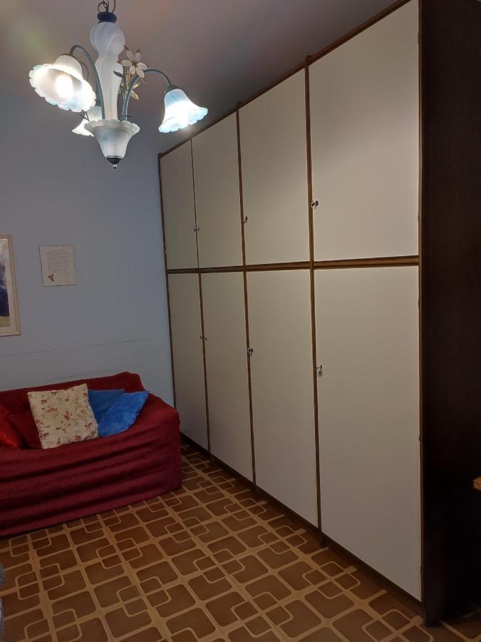 La Casa Di Yuri - Free Private Parking & Air Conditioning Recco Exterior foto