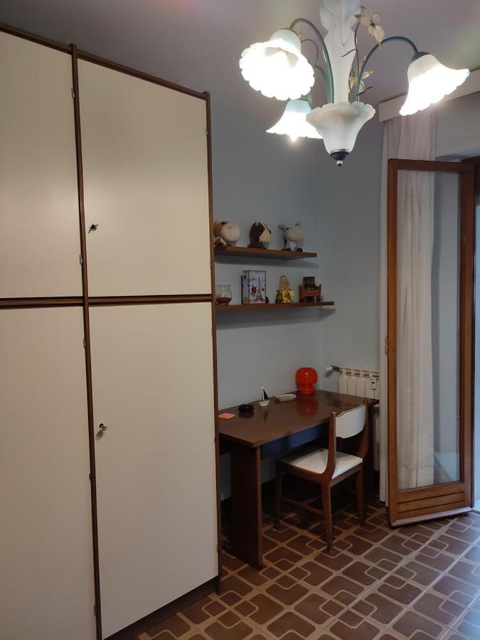 La Casa Di Yuri - Free Private Parking & Air Conditioning Recco Exterior foto